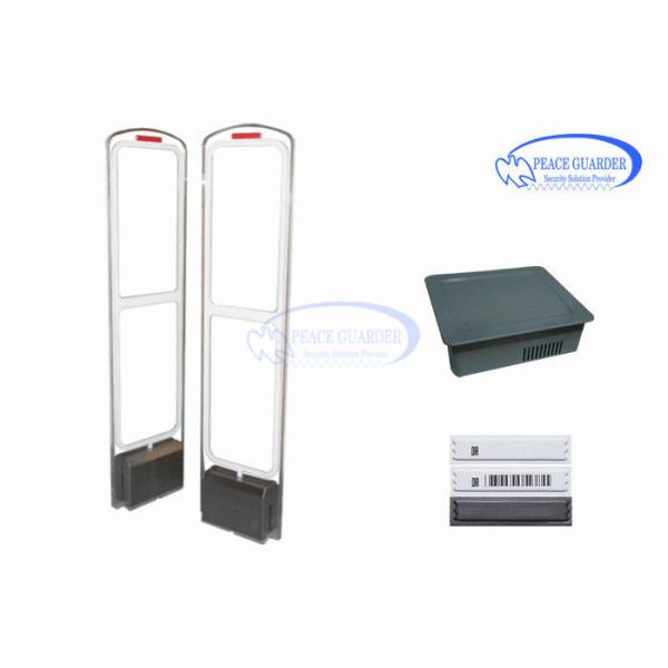 Shoplifting Security Devices With Strong Anti Interference Ability