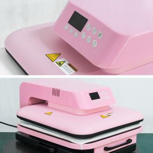 Fully Automatic One-key Thermal Transfer DTF Printing Film Machine