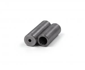 Buy cheap Tungsten Carbide Shear Die Precision Mold Components For Screw Wire Line product
