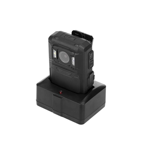 IR Night Vision Body Worn Camera 140 Degree Security Pocket Video Recorder