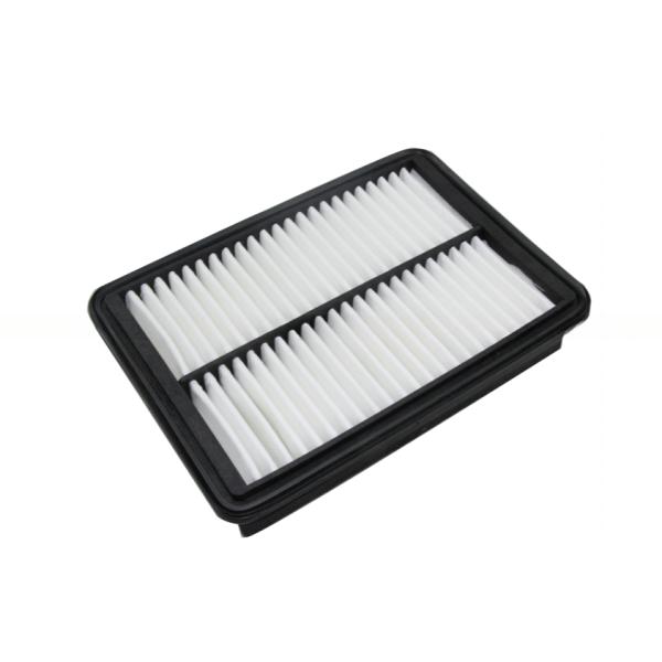 PU Filter Paper Replacement For Mazda LA5335DA0-13Z40 P51F-133A0 PE07-13-3A0A PE7M133A0