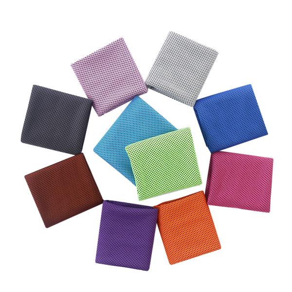 Multi Purpose 200gsm Microfiber Camping Towel