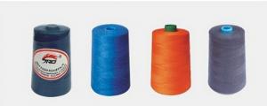 Buy cheap Fire Retardant Sewing Threads (Meta aramid) product