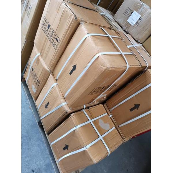 Factory Direct Selling Transparent OPP Binding Band For Bundling Item For Binding Machine