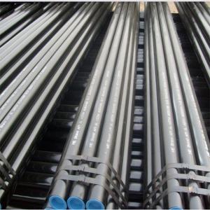 Buy cheap Api 5l Grade B Seamless Steel Pipe Ssaw Steel Pipe Astm A252  5.8m product