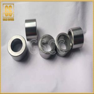 Buy cheap YG10X YG20C Non Standard Cemented Carbide Ring One Piece Molding Technology product