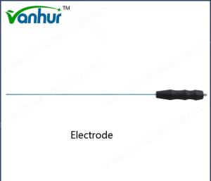 Buy cheap Surgical Neuroendoscopy Instruments Customization for Bipolar Electric Coagulating Hook product