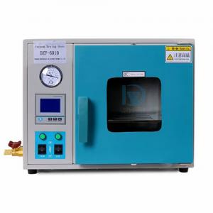 Buy cheap Vacuum Laboratory Convection Oven Dryer For Laboratory product