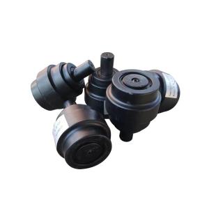 Buy cheap Mini Excavator Parts PC10-7 PC20-7 PC30 PC30-7 PC35 Track Roller Bottom Roller for Sale 20N-35-71300 20S-30-31501 product