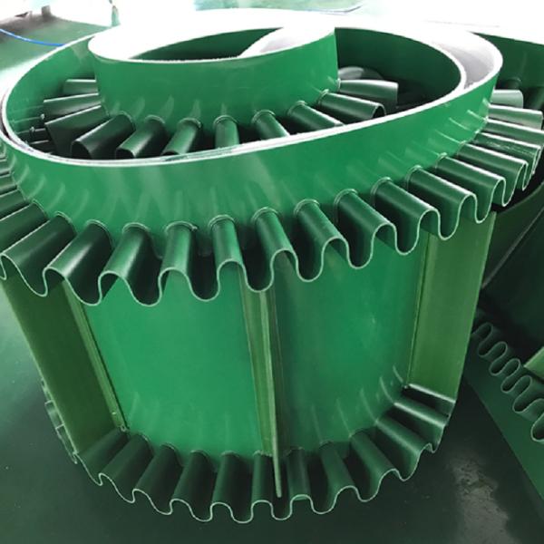 OEM ODM CC56 Multi Function Inclined Conveyor Belts