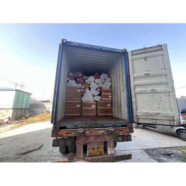 TP304L Stainless Steel Seamless Pipes IS09001 SCH 80 316 SS Seamless Tubing