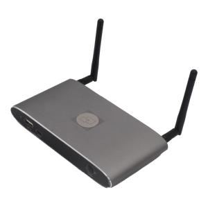 Buy cheap Brown Wireless Video Presentation System Single Screen product