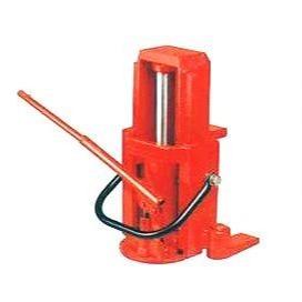 Buy cheap TG series Toe Jack Loading Capacity 3 Ton -8 Ton product
