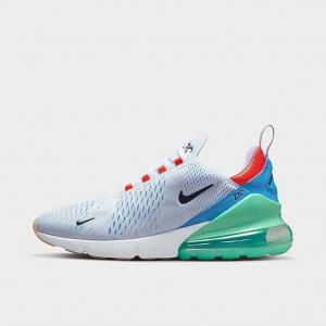 China 6.5-16.5 Nike Air Max React 270 Cheap Brand Shoes Vibration Proof on sale