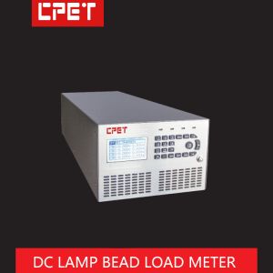 China Programmable 4 Channel DC Electronic Load with 75W per Channel and 300W Total Power in LED Mode on sale