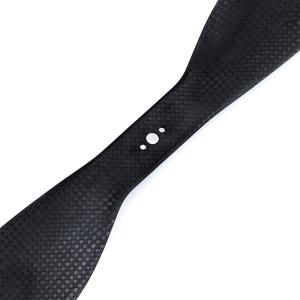 Buy cheap 20x6.0 Inch FLUXER PRO MATT Matte Straight Paddle Propeller product