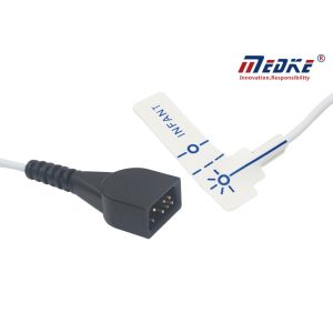 Buy cheap Nonin 9000N Infant Adhesive Foam Disposable Spo2 Sensor P1522 product