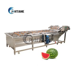 Buy cheap Industrial Fruit And Vegetable Processing Line product