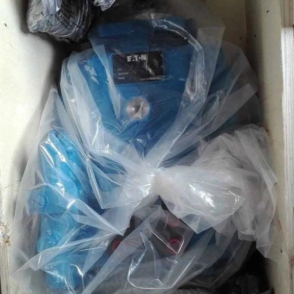 PVH131C-RSF-13S-10-C25V-31 Vickers EATON PVH57 PVH63 PVH74 PVH81 PVH98 PVH106