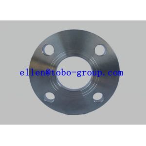 Buy cheap TOBO GROUP API 6A 75K Slip on Flange product