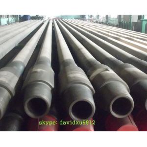 2-3/8" API 5DP Drill pipe (E75)
