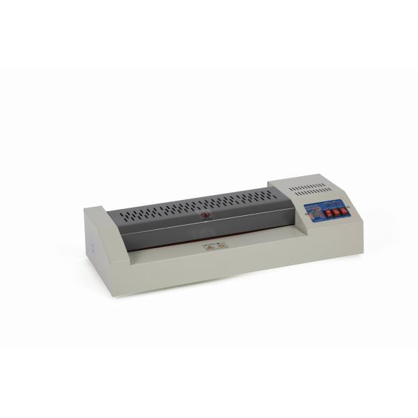 A4 A3 MASTER POUCH METAL LAMINATOR MACHINE LAMINATING MACHINE LAMINATION MACHINE