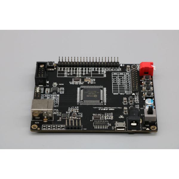 Electronic Board Assembly Intelligent Pcb Control Board With FR4 Material