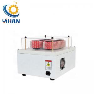 Buy cheap YH-200PN Multi-core Shielded Wire Braided Split and Brush Machine for USB Data Cable product