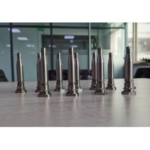 High Precision Machined Parts custom machined precision metal parts