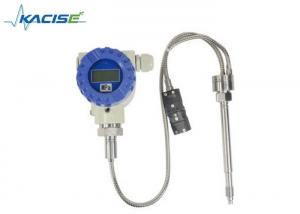 Buy cheap Rigid Stem Sanitary Melt Pressure Transducer Non Toxic Material For Food Process Equipment product