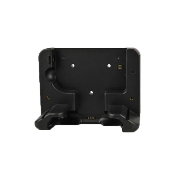 Tough Screen Handheld Pda Barcode Scanner , Pda Handheld Computer BH862