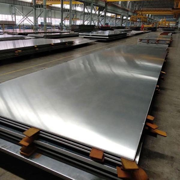 Anodized Aluminum Alloy Sheet Plate 1100 1050 1060 1070 200mm