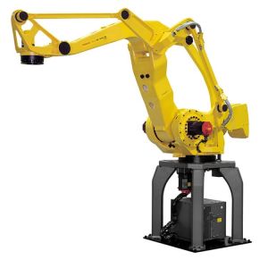 4 Axis Palletizing Robot Arm