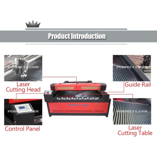 Multi - function CO2 fabric Laser Cutting Machine , Flat Bed Laser Engraving Machine