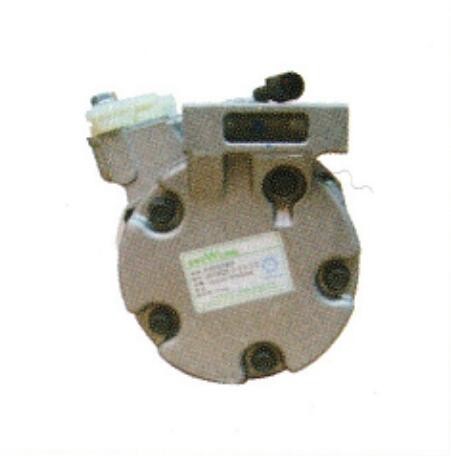 ALA20803 SUZUKI AC COMPRESSOR Vitara L4 1.6 AC COMPRESSOR 10S11C AC COMPRESSOR 95200-70CF0 AC Compressor