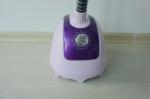 Electric Handheld Garment Steamer Laundry Appliances For Nylon Drapery