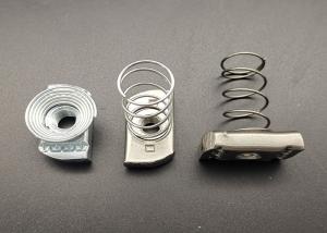Buy cheap En 1461 M6 Strut Spring Channel Nut Ss316 Stainless Steel product