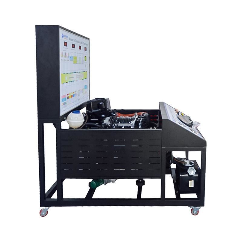 Buy cheap Automotive Training Educational Equipments Diagnostic Technology product