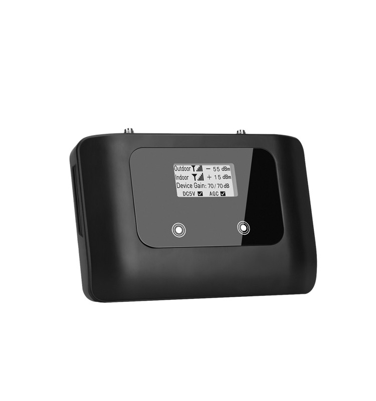 Buy cheap 70dB Mobile Signal Repeater product