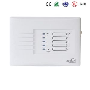 2025 Energy Saving High Quality 230V Electronic Weekly Programmable Boiler