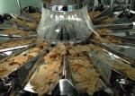 High Speed Multihead Weigher Packing Machine / Automatic Chips Packing Machine