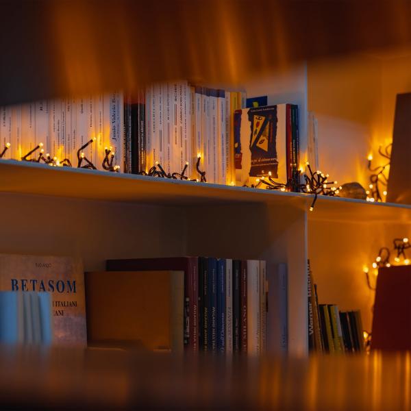 Clear Lens Addressable LED Strip Lights Dimmable IP44 Waterproof 19.7FT Length For Home Decor