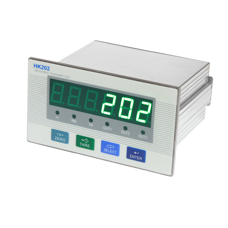 Buy cheap High Precision Weighing Display Controller Digital Weighing Controller product