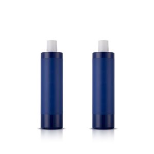 Buy cheap 250ML Skincare Plastic Cosmetic Bottles Reusable Environment Friendly product