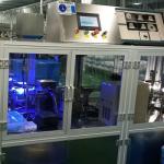 High-Speed 360 Degree Video Inspection Machine