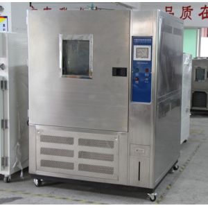 China Automobile Temperature Humidity Test Chamber 150L ,Constant Environmental Test Machine on sale