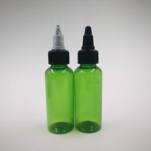 Buy cheap Eliquid Twist Top Plastic Squeeze Bottles product