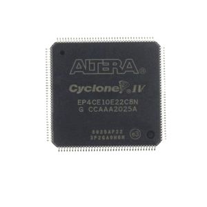 Buy cheap Altera FPGA Cyclone CPLD PLD IV E Series EP4CE10E22C8N product