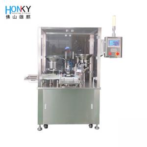 Buy cheap 1800 BPH  Fully Automatic Filling Machine product