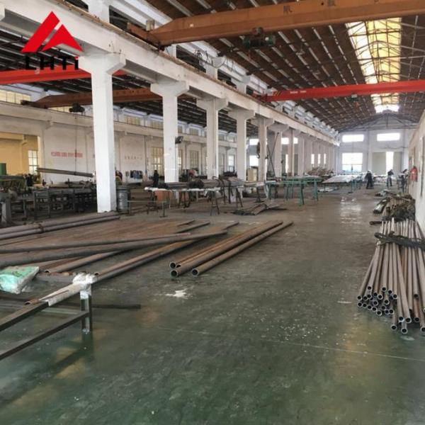 Medical Titanium Bars Biocompatibility And Corrosion Resistance For Optimal Performance